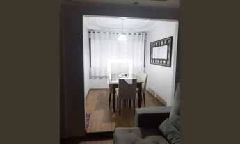 Imagem 5: Apartamento à Venda - Vila Tibirica, 3 Quartos, 70 m2