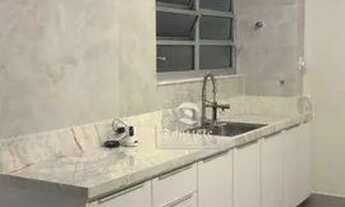 Imagem 7: Apartamento com 3 dormitórios à venda, 202 m² por R$ 1.150.000,00 - Vila Assunção - Santo