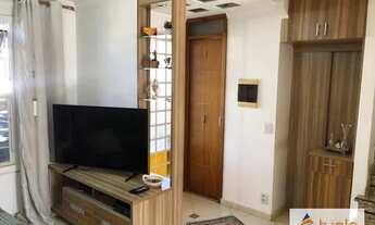 Imagem 7: Casa com 3 dormitórios para alugar, 81 m² por R$ 3.442,00/mês - Parque Villa Flores ( Vill