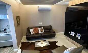 Imagem 2: Apartamento com 3 dormitórios à venda, 95 m² por R$ 990.000,00 - Trésor Residence - Londri