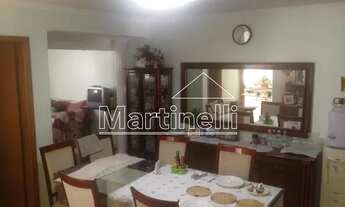 Imagem 6: Casa Padrão em Ribeirão Preto