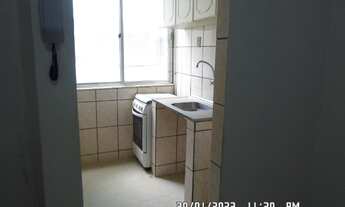 Imagem 6: Apartamento Conjugado com 22m² em Centro - Rio de Janeiro