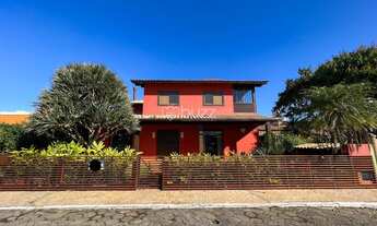 Imagem 4: Casa de condomínio 462 m2 com 7 quartos Ingleses - Florianópolis - SC