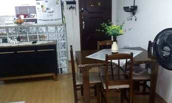 Imagem 6: Apartamento para Venda em Niterói, Fátima, 2 dormitórios, 1 banheiro, 1 vaga