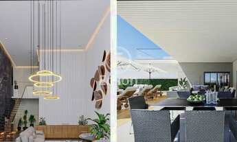 Imagem 4: Apartamento à venda no bairro Barreiros - São José/SC