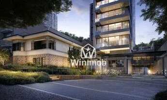 Imagem 2: Apartamento com 3 dormitórios à venda, 160 m² por R$ 2.965.000,00 - Moinhos de Vento - Por