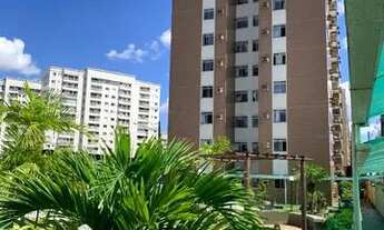 Imagem 2: Cobertura Ville Laguna C/4 Quartos Sendo um Suíte Apto. Nascente