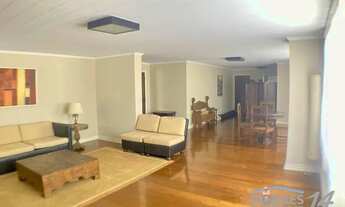 Imagem 2: Apartamento para venda, 3 Quartos, 96M², Jardim Paulista, São Paulo - SP