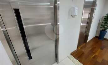 Imagem 5: APARTAMENTO EM MOEMA COM ÓTIMA LOCALIZAÇÃO