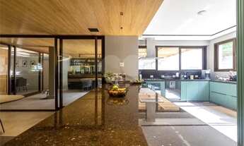 Imagem 6: São Paulo - Casa Padrão - ALTO DA BOA VISTA