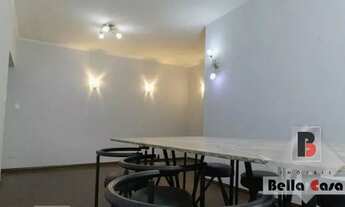 Imagem: Apartamento- Parque da Mooca- 100 m²