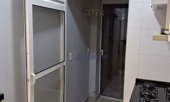 Imagem 5: Apartamento em 86M² Garden com 02 Dormitórios 01 vaga São Mateus