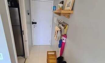 Imagem 7: Apartamento para aluguel em Vila Buarque - São Paulo - SP