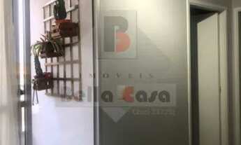 Imagem 4: Apartmento mobiliado