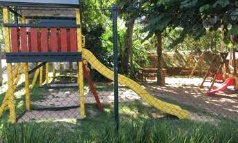 Imagem 2: Flat para venda com 27 metros quadrados com 1 quarto em Itaipava - Petrópolis - RJ