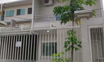 Imagem: Casa de condomínio sobrado para aluguel