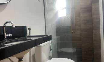 Imagem 4: Apartamento para aluguel tem 60 metros quadrados com 2 quartos no Bessa - João Pessoa PB