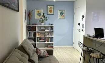 Imagem 3: Ótimo apartamento no Brooklin