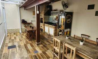 Imagem 2: Casa de Condomínio com 3 dorms, Vila Oliveira, Mogi das Cruzes - R$ 790 mil, Cod: 2111