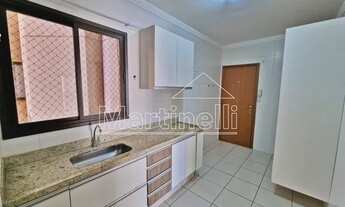 Imagem 4: Apartamento Padrão em Ribeirão Preto