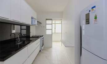 Imagem 5: Apartamento à venda no bairro Jardins - São Paulo/SP