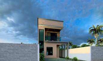 Imagem 3: Casa a Venda Nova Jaguari