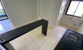 Imagem 5: Apartamento vista mar andar alto 2 vagas cobertas