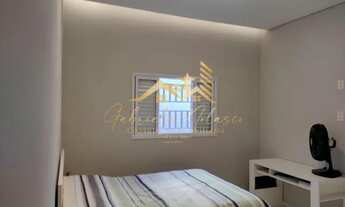 Imagem 5: Casa à venda no bairro Residencial do Bosque - Mogi Mirim/SP