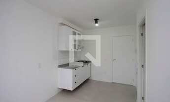 Imagem 3: Apartamento para Aluguel - Bela Vista, 1 Quarto, 24 m2