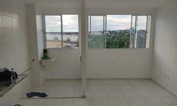 Imagem 2: Apartamento para aluguel tem 42 metros quadrados com 2 quartos em Lago Azul - Manaus - Ama