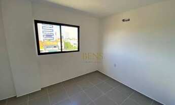 Imagem 3: Apartamento com 2 dormitórios à venda, 58 m² por R$ 200.000,00 - Catolé - Campina Grande/P