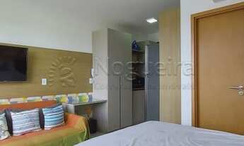 Imagem 3: KABL- Flat para venda com 28 metros quadrados com 1 quarto em Porto de Galinhas - Ipojuca