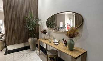 Imagem 3: Apartamento para Venda em Franca, Centro, 3 dormitórios, 1 suíte, 2 banheiros, 2 vagas