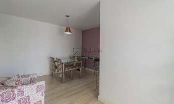 Imagem 4: Apartamento Locação Brooklin 65 m² 2 Dormitórios