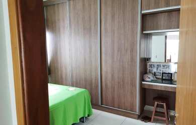 Imagem 3: Casa no bairro Jardim Botânico