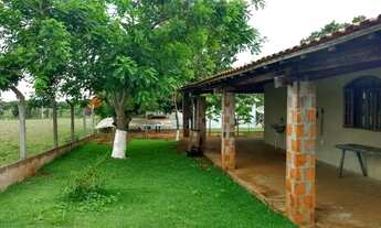 Imagem 6: Rancho para pesca