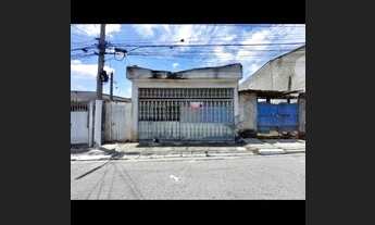 Imagem 2: Casa térrea em Itaquera