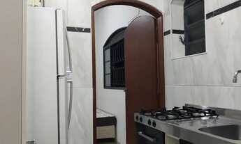 Imagem 5: Alugo kitnet mobiliada. Jd. Satélite