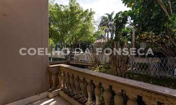 Imagem 5: São Paulo - Casa Padrão - Jardim Europa