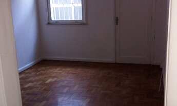 Imagem: Apartamento terreo ( tipo casa) com 90 m2