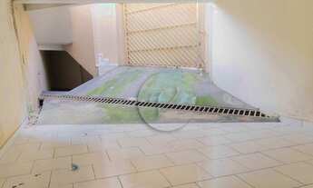 Imagem 2: Sobrado com 2 dormitórios para alugar, 80 m² por R$ 2.290,01/mês - Jardim Jamaica - Santo