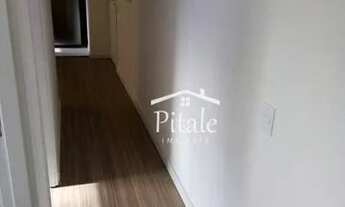 Imagem 3: Apartamento com 2 dormitórios, 43 m² - venda por R$ 181.000,00 ou aluguel por R$ 1.340,00