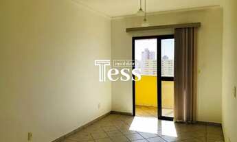 Imagem 4: ALUGA - Apartamento de 3 quartos escritório 2 vagas lazer completo portaria 24h frente fac