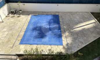 Imagem 4: Apartamento em Brooklin Paulista com 165m²