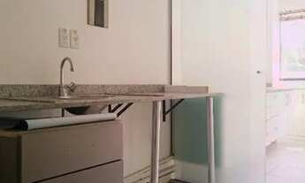 Imagem 6: Conjunto/Sala para Venda - 33.87m², 0 dormitórios, Floresta