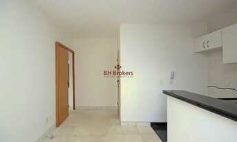 Imagem 5: BELO HORIZONTE - Apartamento Padrão - Funcionários