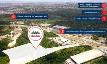 Imagem: BB- O Lançamento Mais Esperado! Bairro