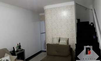 Imagem 5: Sobrado a venda Tatuape com 2 suítes e 3 vagas