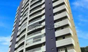 Imagem: Apartamento com 3 quartos no Four Seasons