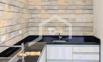 Imagem 7: Casa Em Condomínio 350m² 4 Dormitórios (3 Suítes) 5 Banheiros Em Alphaville - São Paulo